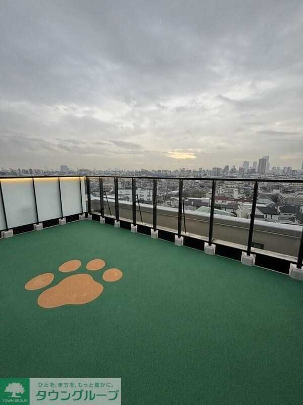 Dear WAN Court 王子飛鳥山の物件内観写真