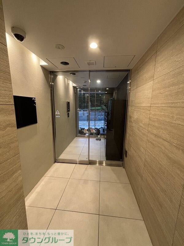 Dear WAN Court 王子飛鳥山の物件内観写真