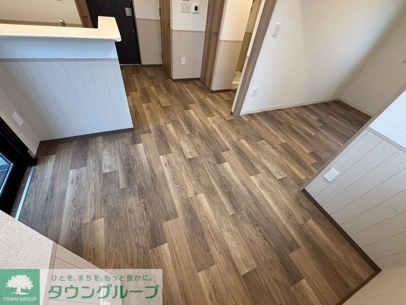 Dear WAN Court 王子飛鳥山の物件内観写真