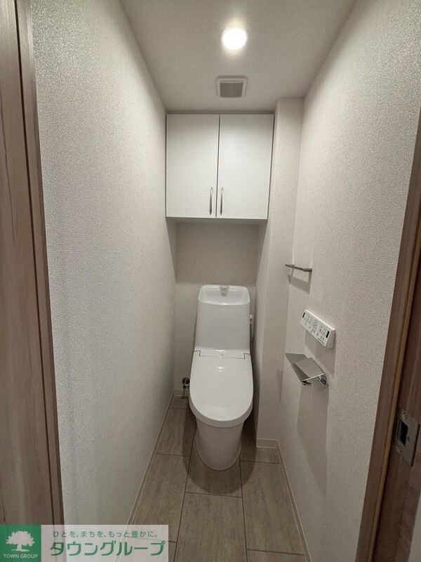 Dear WAN Court 王子飛鳥山の物件内観写真