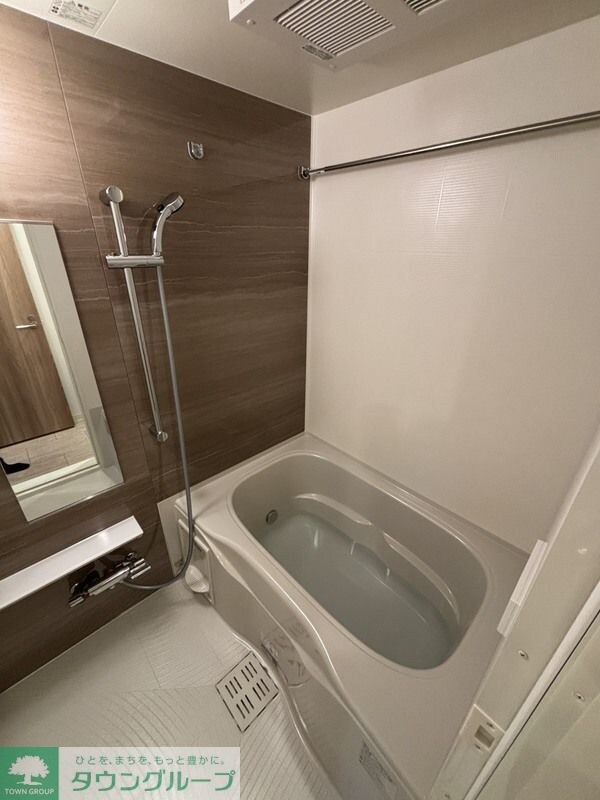 Dear WAN Court 王子飛鳥山の物件内観写真