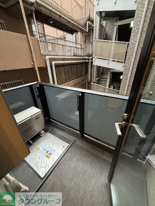 Dear WAN Court 王子飛鳥山の物件内観写真