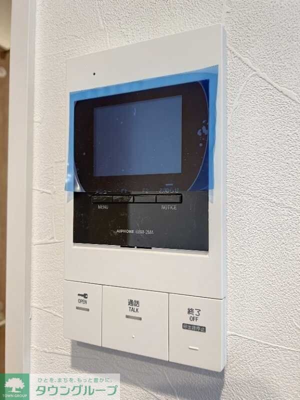 FINO442の物件内観写真