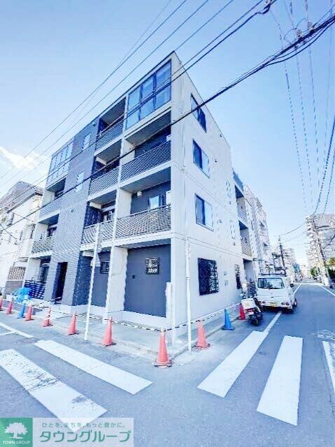 FINO442の物件内観写真