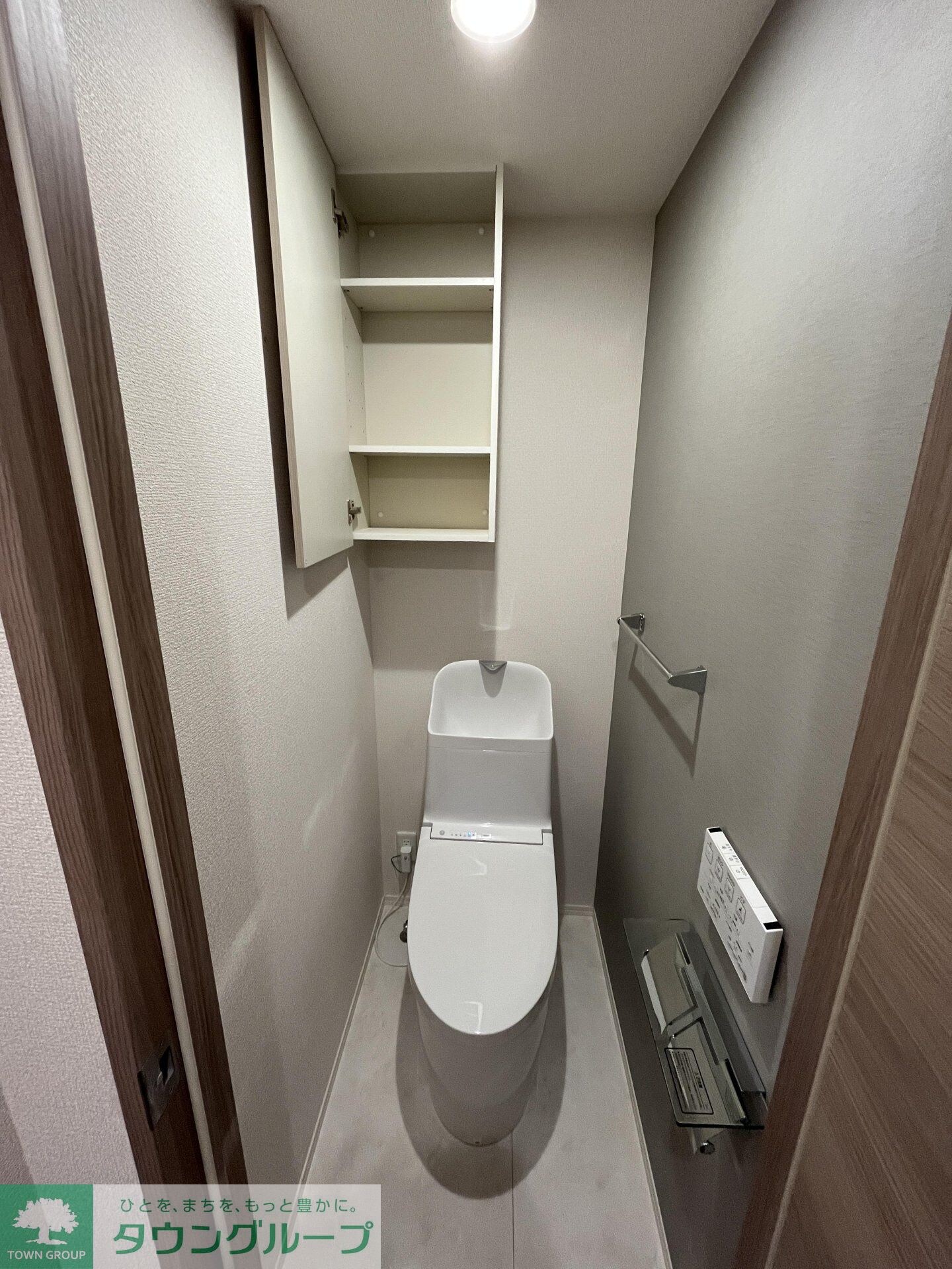 セレスティア小豆沢の物件内観写真