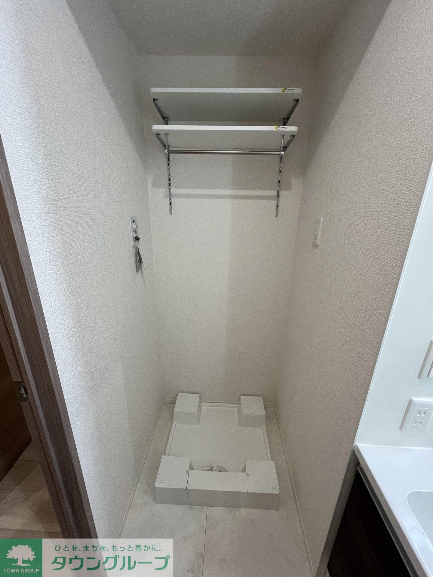 セレスティア小豆沢の物件内観写真