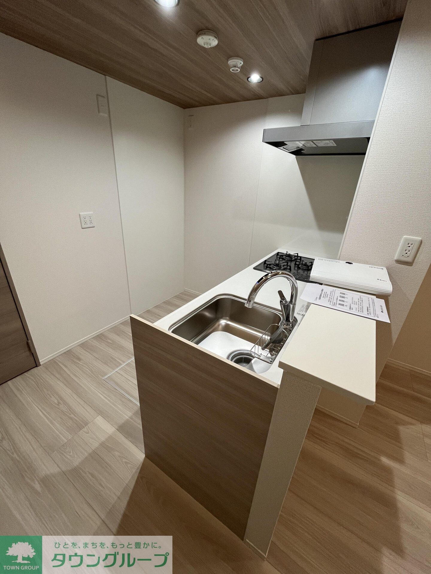 セレスティア小豆沢の物件内観写真