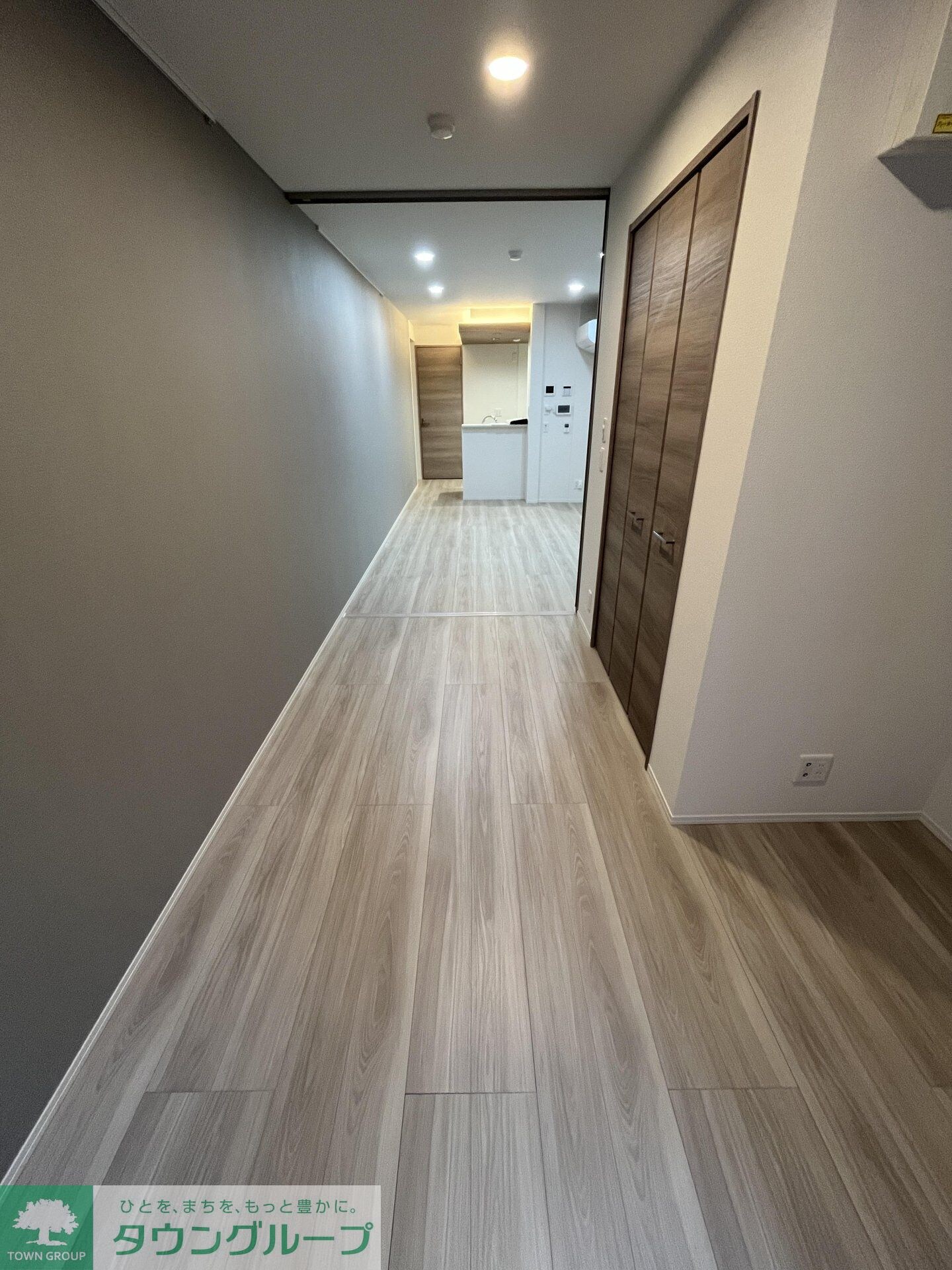 セレスティア小豆沢の物件内観写真