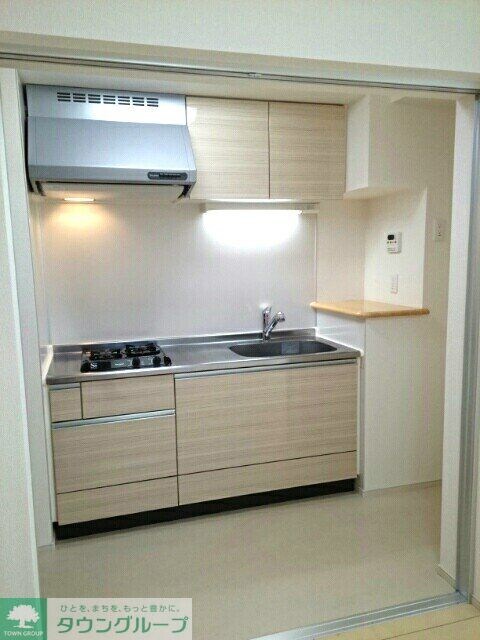 メゾン ド リッシュの物件内観写真