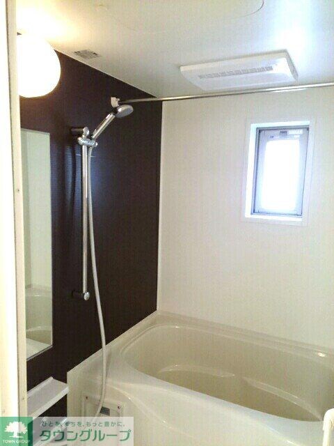 メゾン ド リッシュの物件内観写真