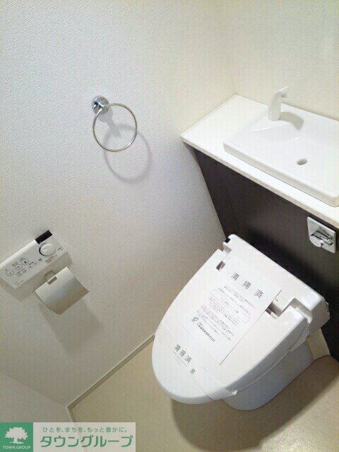 メゾン ド リッシュの物件内観写真