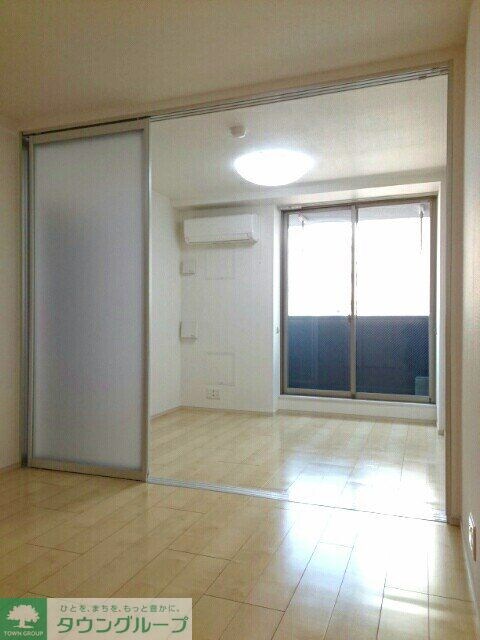 メゾン ド リッシュの物件内観写真