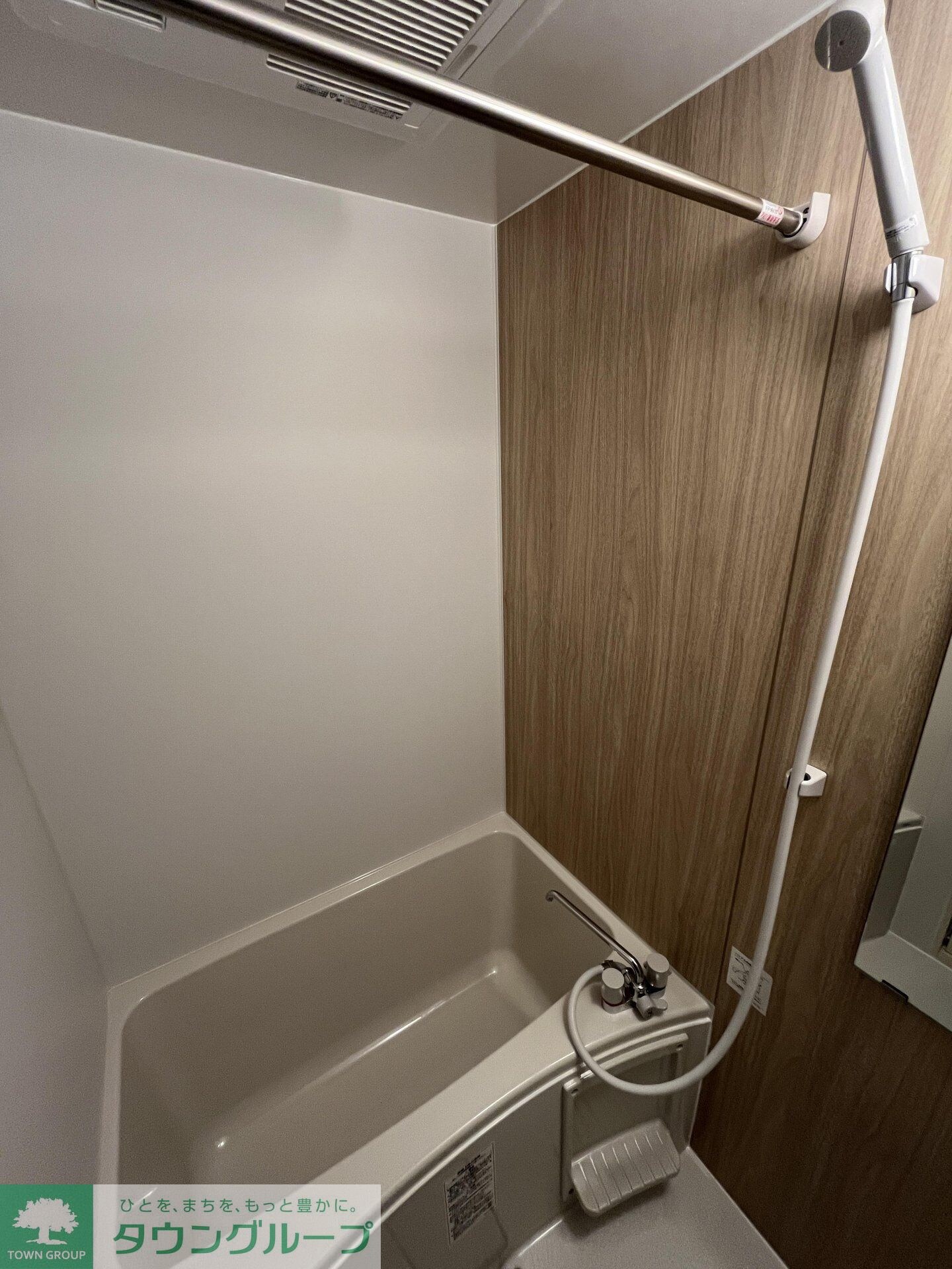 モンド・リコ板橋本町の物件内観写真