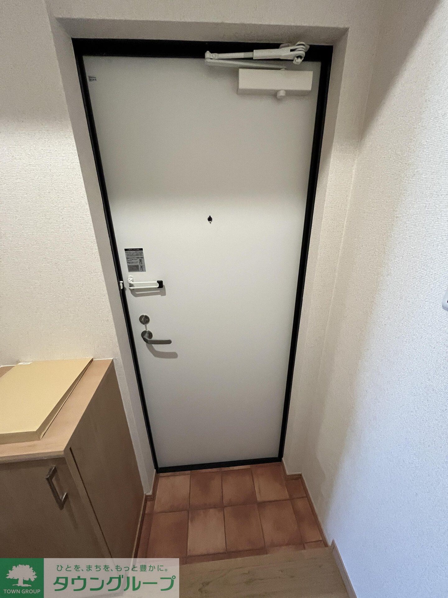 モンド・リコ板橋本町の物件内観写真