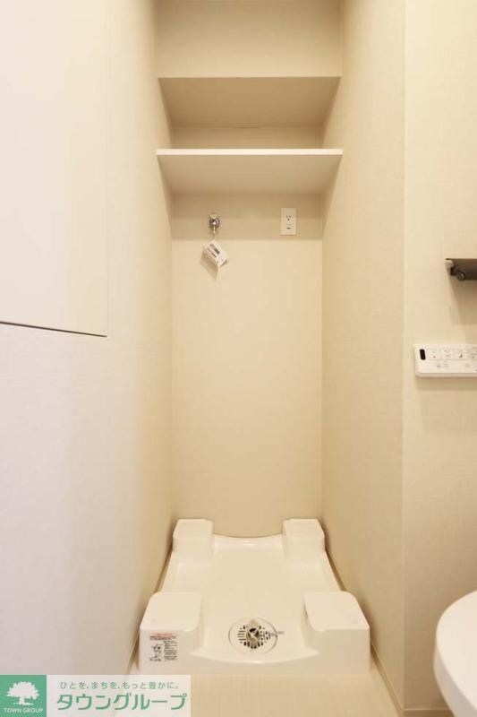 PREMIUMCUBE王子神谷の物件内観写真