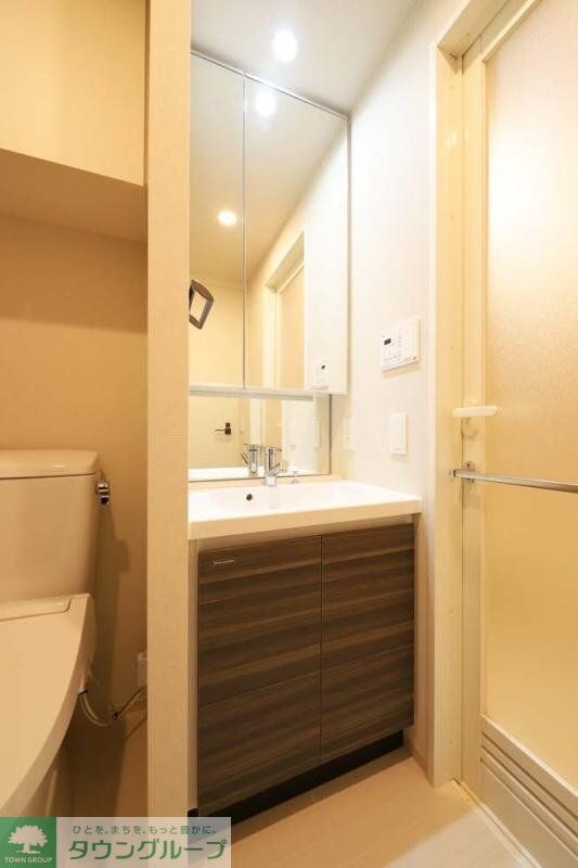 PREMIUMCUBE王子神谷の物件内観写真