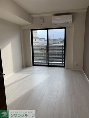 クレヴィスタ中板橋IIの物件内観写真