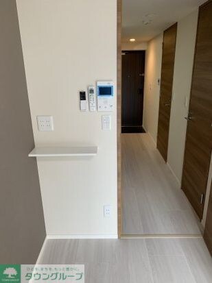 クレヴィスタ中板橋IIの物件内観写真