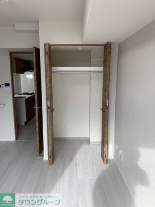 クレヴィスタ中板橋IIの物件内観写真