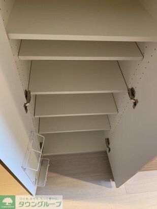 クレヴィスタ中板橋IIの物件内観写真