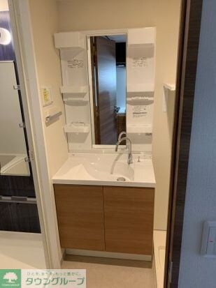 クレヴィスタ中板橋IIの物件内観写真