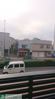 クレヴィスタ中板橋IIの物件内観写真