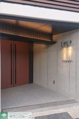 クレヴィスタ中板橋IIの物件内観写真