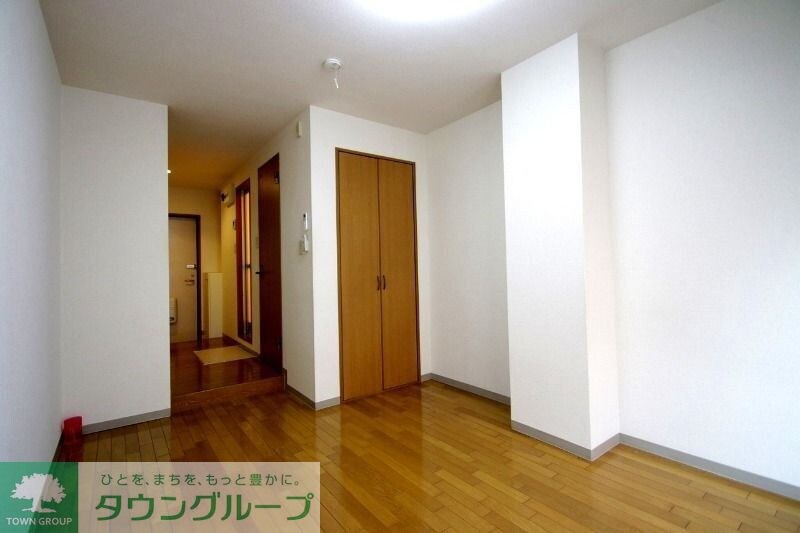 メゾンそれいゆの物件内観写真