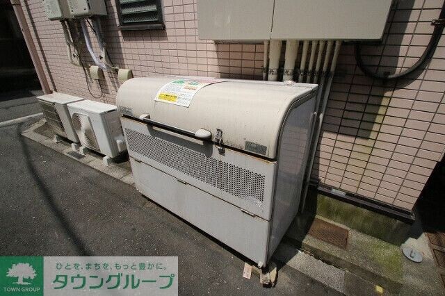 メゾンそれいゆの物件内観写真