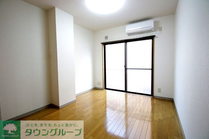 メゾンそれいゆの物件内観写真