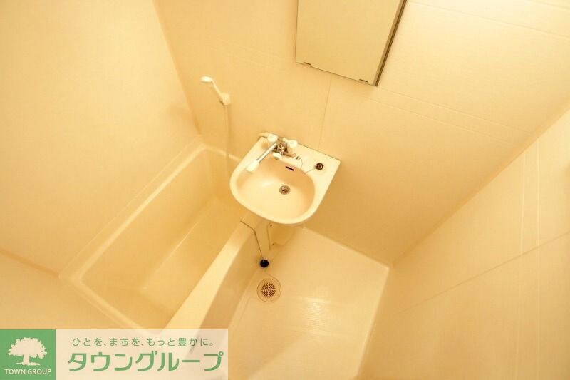 メゾンそれいゆの物件内観写真