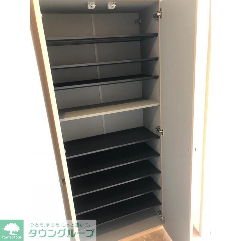 川口戸建の物件内観写真