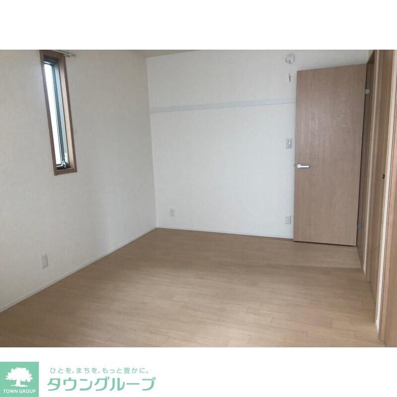 川口戸建の物件内観写真