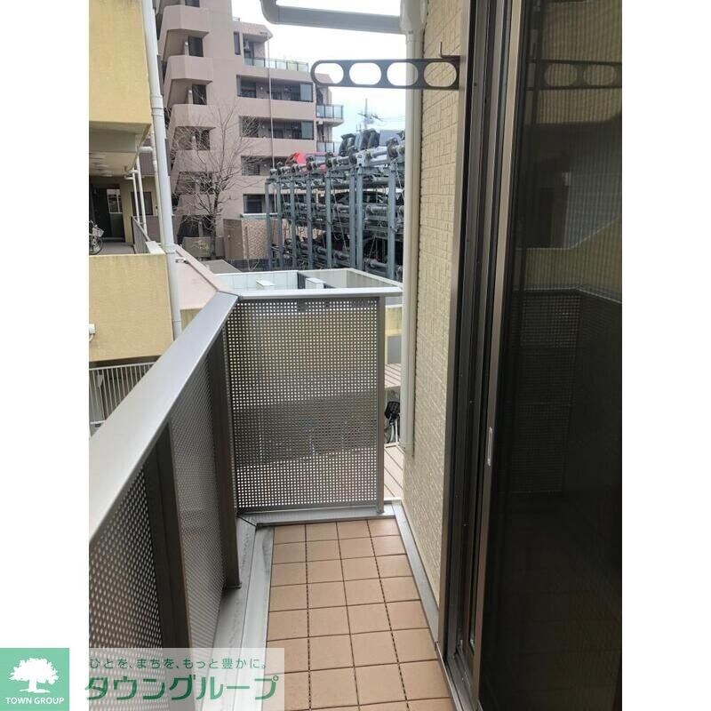 川口戸建の物件内観写真