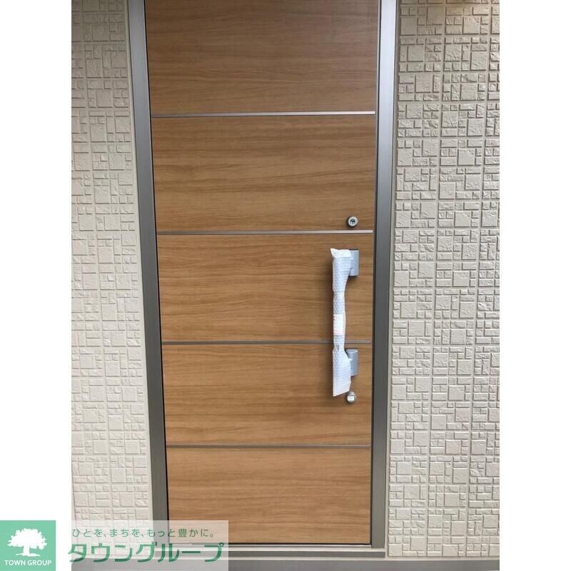 川口戸建の物件内観写真