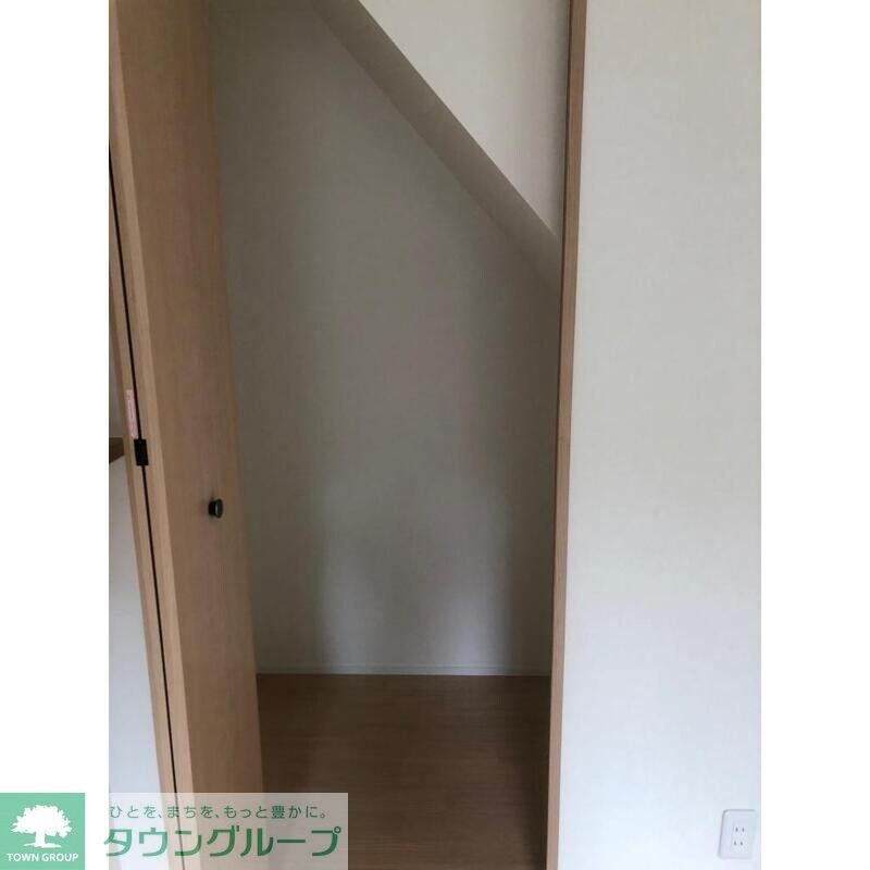 川口戸建の物件内観写真