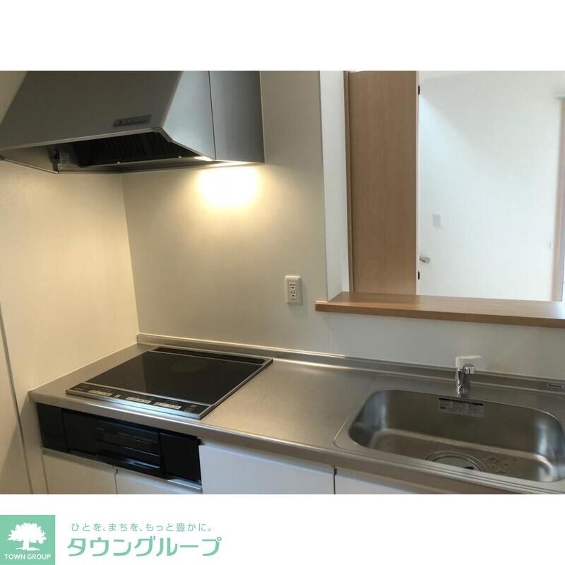 川口戸建の物件内観写真