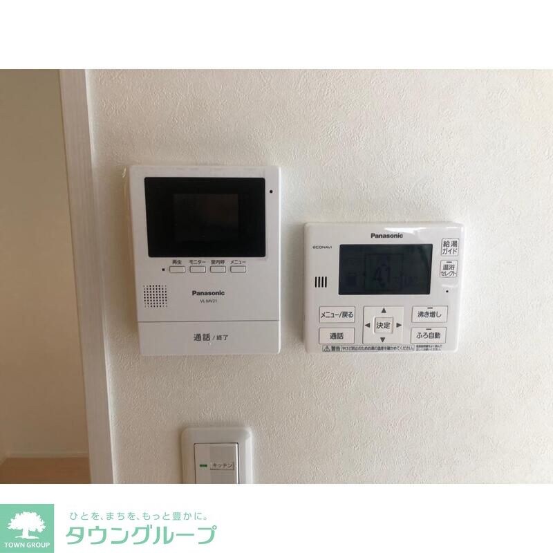 川口戸建の物件内観写真