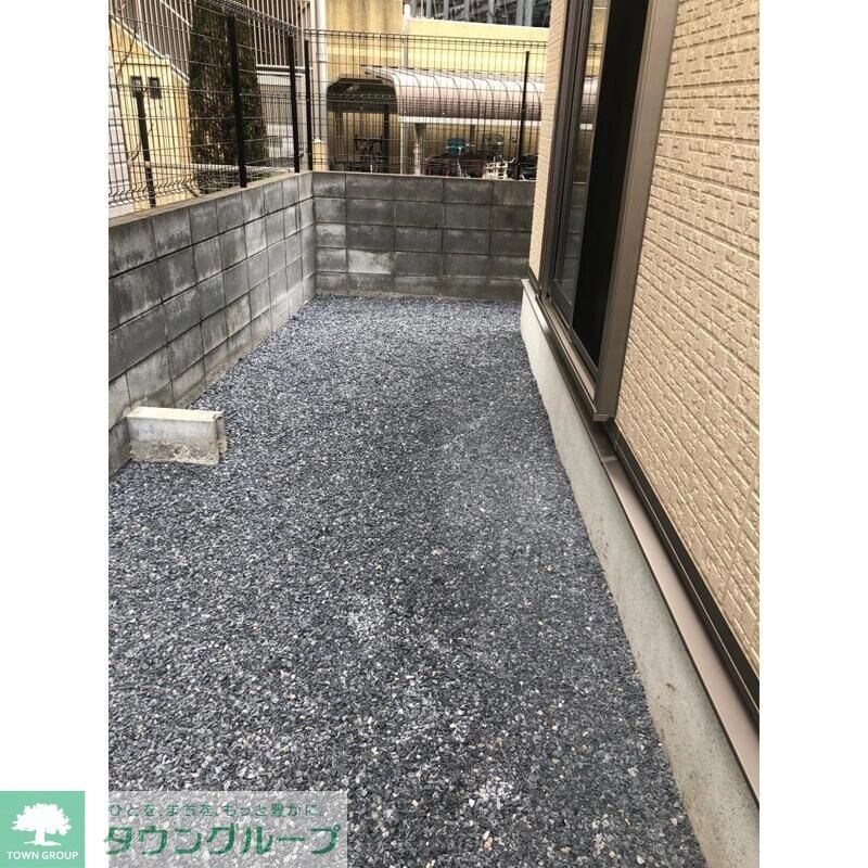 川口戸建の物件内観写真