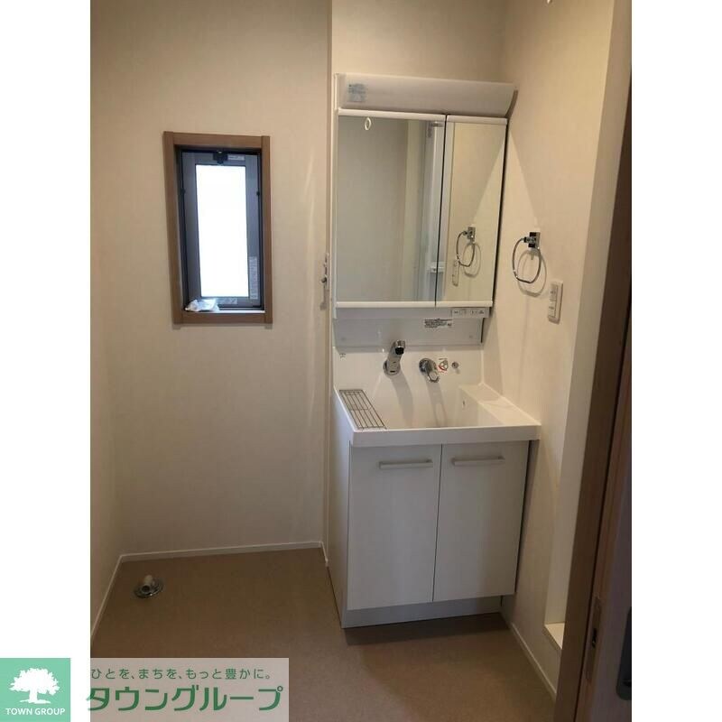 川口戸建の物件内観写真