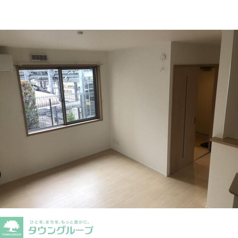 川口戸建の物件内観写真