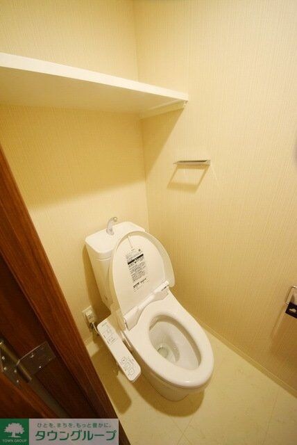 N-stage西川口の物件内観写真