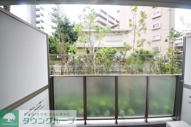 N-stage西川口の物件内観写真