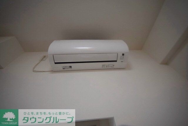 N-stage西川口の物件内観写真