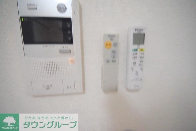 N-stage西川口の物件内観写真