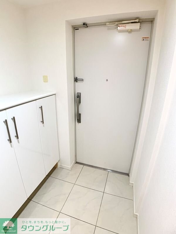 クロスレジデンス東十条の物件内観写真