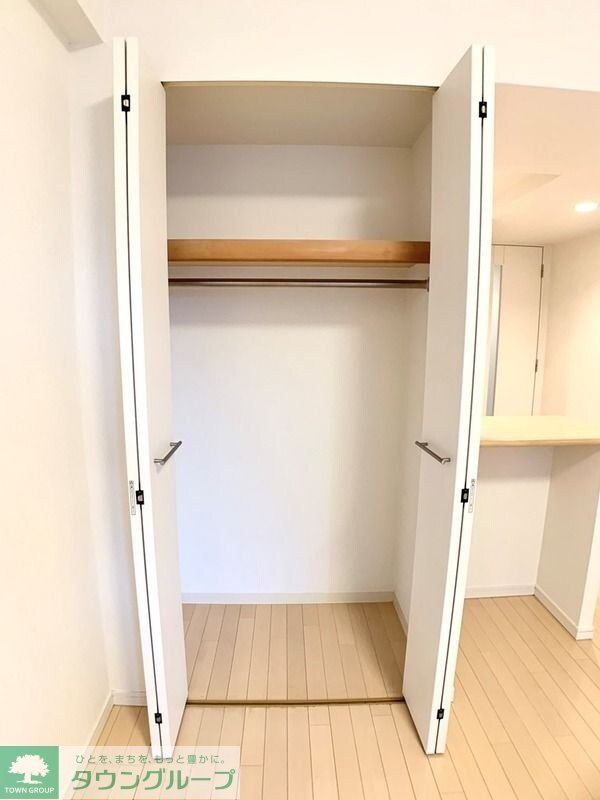 クロスレジデンス東十条の物件内観写真