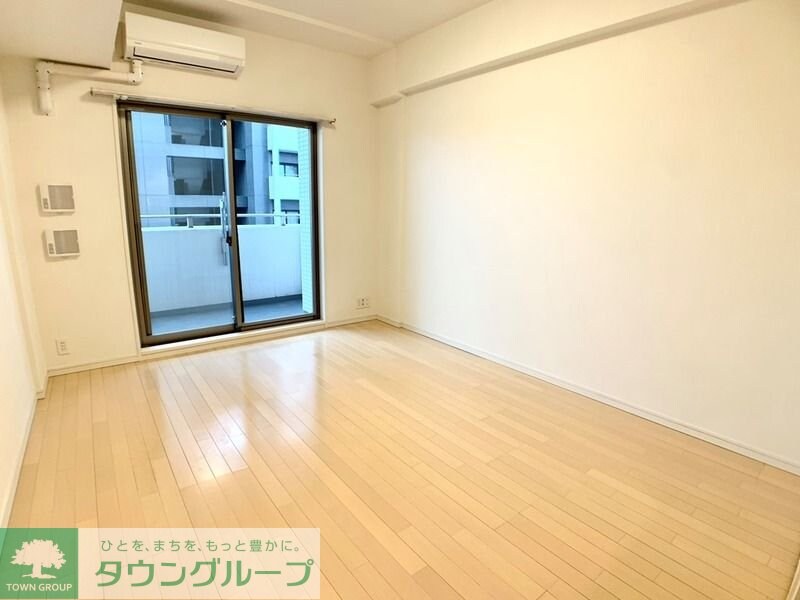 クロスレジデンス東十条の物件内観写真