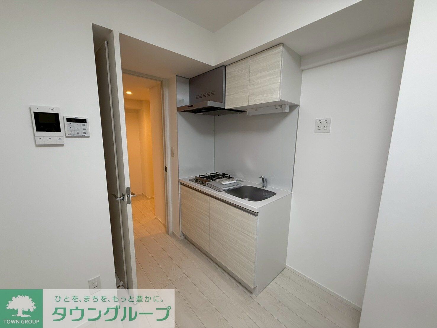 プレセダン板橋本町の物件内観写真