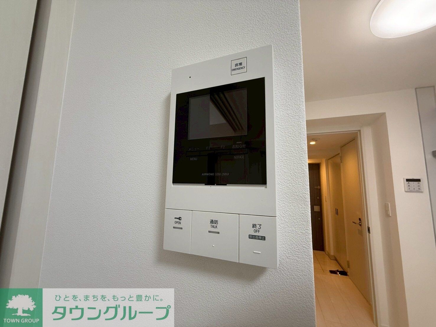 プレセダン板橋本町の物件内観写真